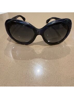 Chanel Polarized Sunglasses